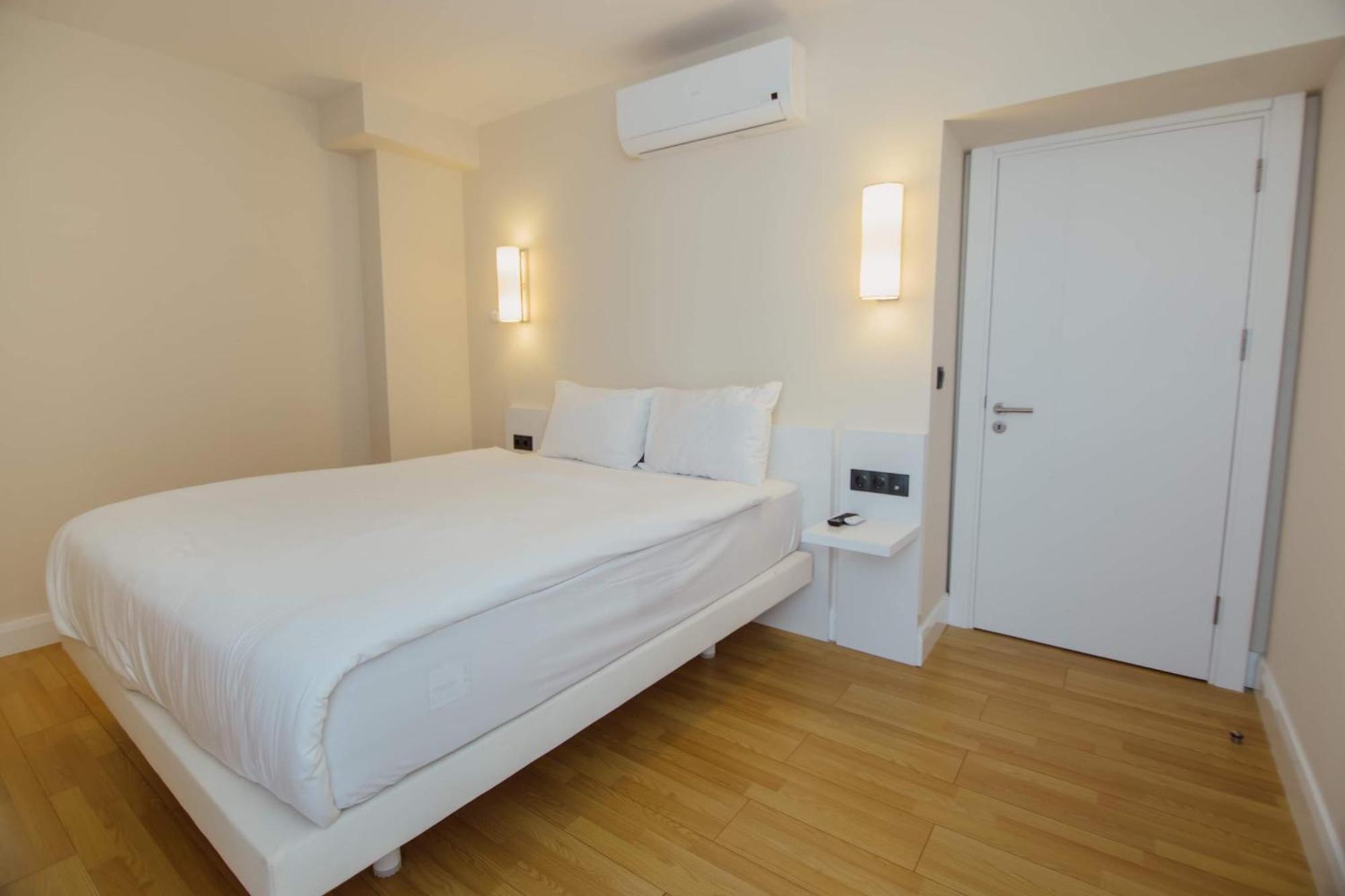 Orbi City Center Sea View Aparthotel บาทูมิ ภายนอก รูปภาพ